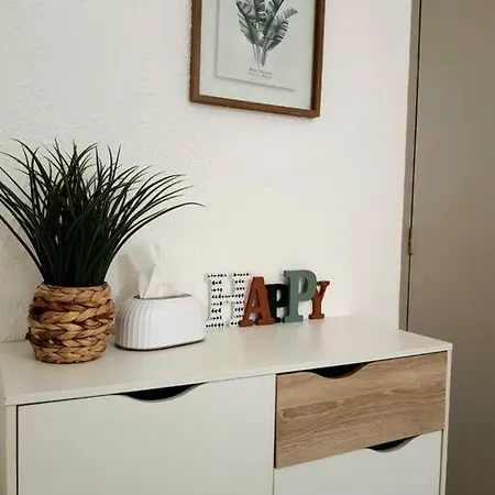 Apartment Village : Le Flamant-rose Gruissan