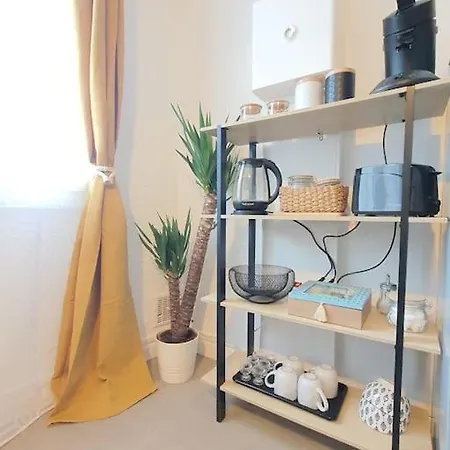 Apartment Village : Le Flamant-rose *