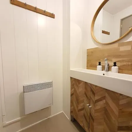 Apartment Village : Le Flamant-rose