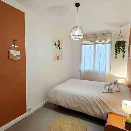 Apartment Village : Le Flamant-rose