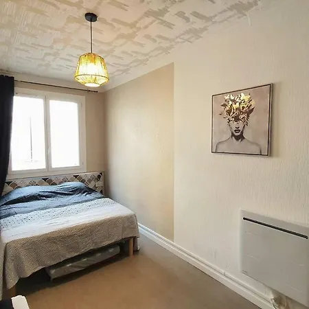 Village : Le Flamant-rose Apartment Gruissan