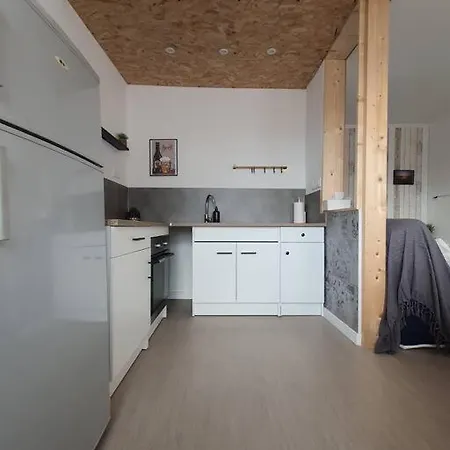 Village : Le Flamant-rose Apartment Gruissan